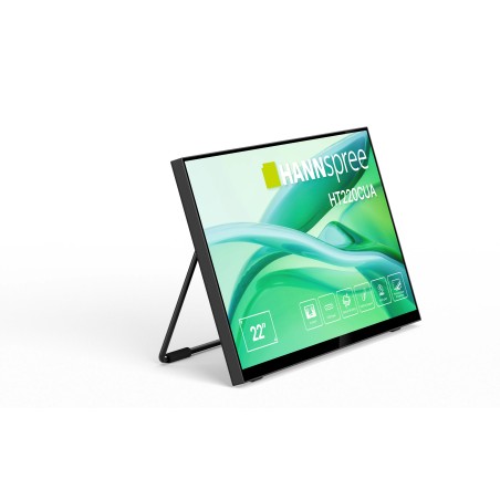 HANNspree Computer Monitor 545 Cm